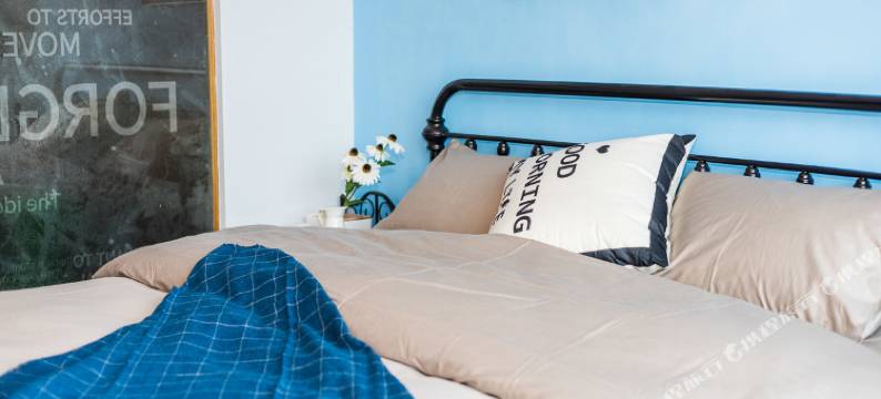 宁波不倒翁公寓图片