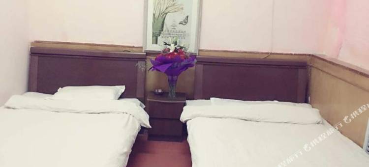 香河宾圆旅馆图片