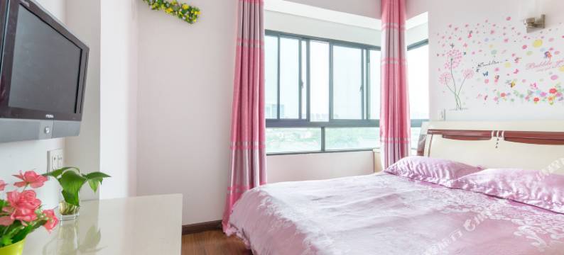 德清爱风景爱旅游公寓图片