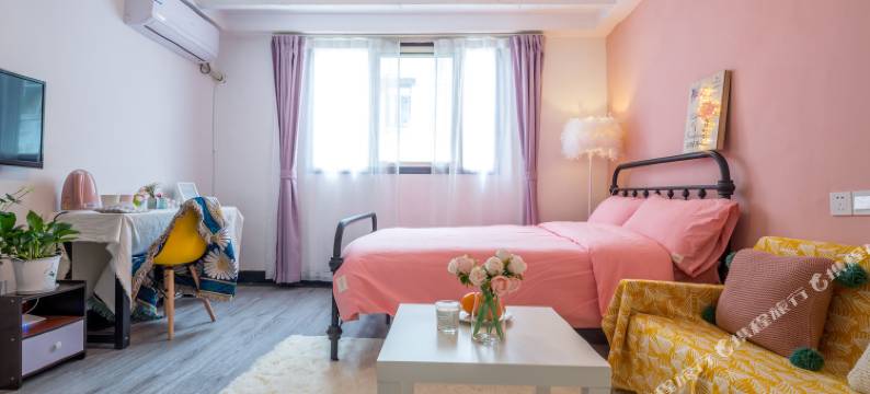 上海JL公寓图片