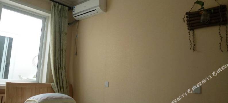 长岛小龙女渔家客栈图片