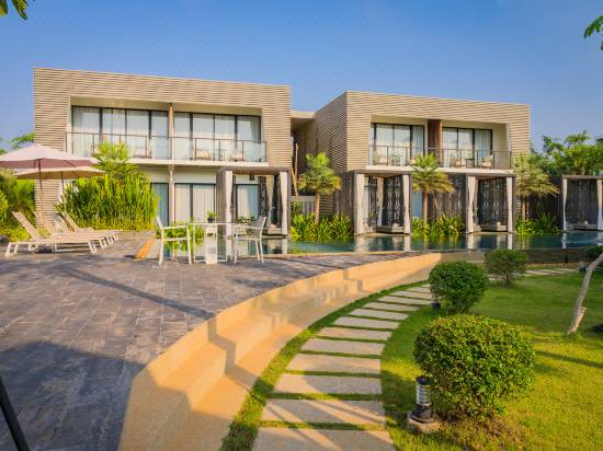 Metta Residence Spa Siem Reap Hotel Reviews And Room Rates