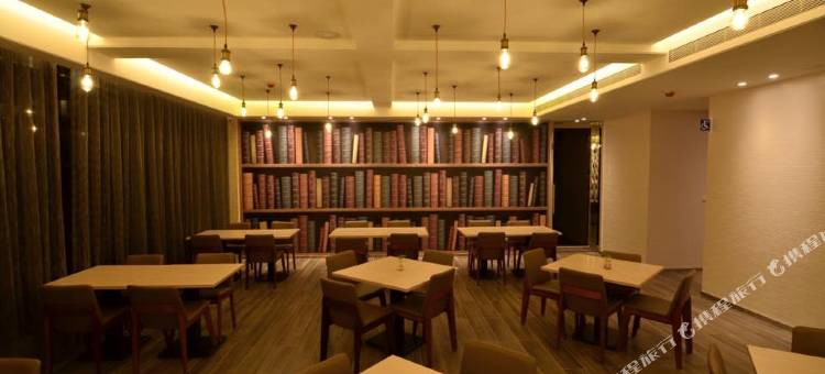 桃园怡和饭店图片