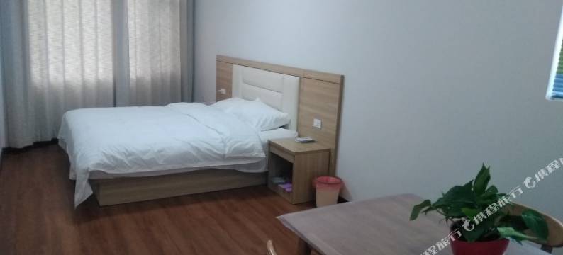 栾川李庆歌民宿图片