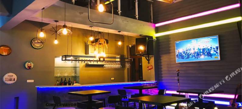 提灯小筑(温州晚晴园店)图片