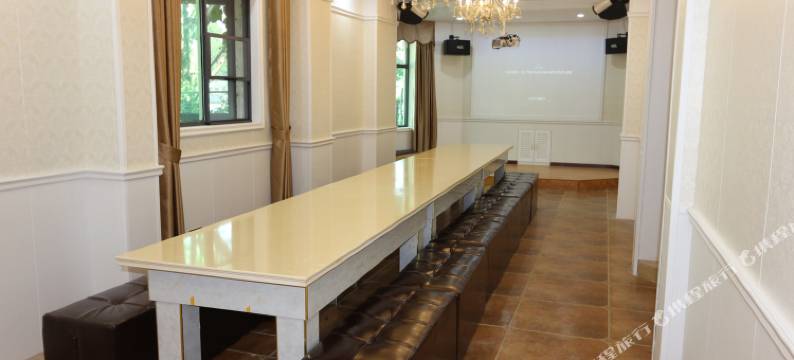 温莎古堡轰趴别墅(苏州凌云桥店)图片