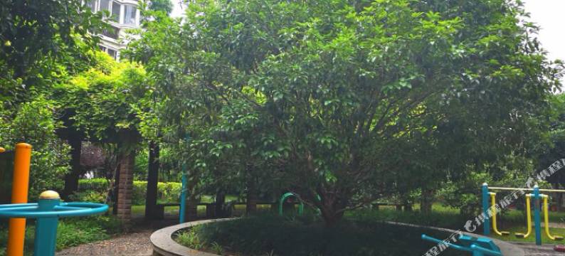 上海优家民宿短租公寓图片