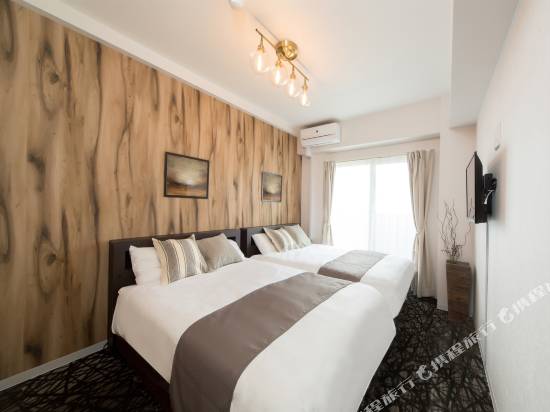 大阪九條無限酒店