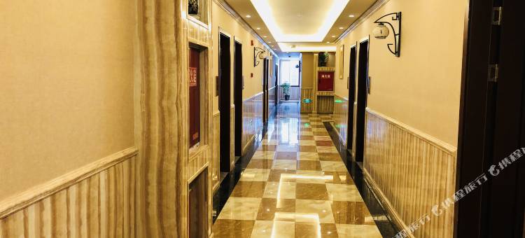 天钰·隐庐酒店图片