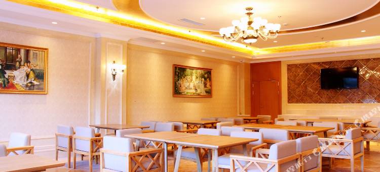 维也纳酒店(大同高铁站万达广场店)图片