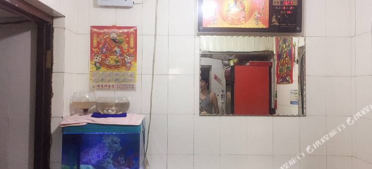 哈尔滨红立旅店图片