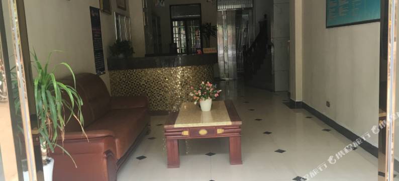 京山蓝天假日宾馆图片