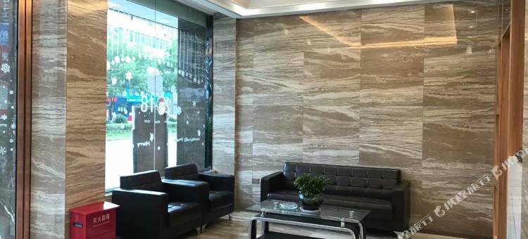 竹溪腾飞商务宾馆图片