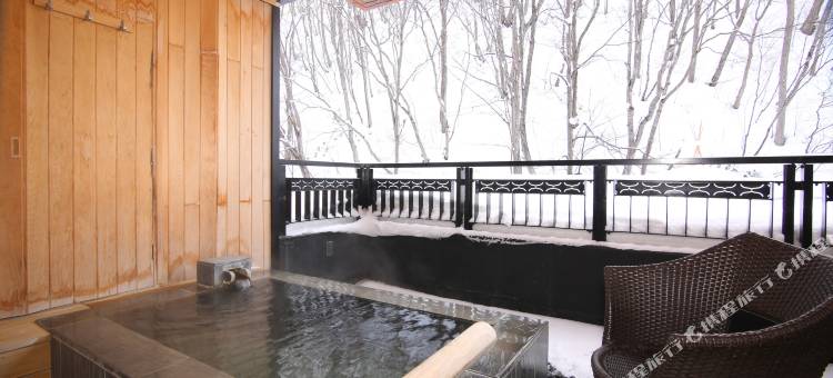 二世古昆布温泉鹤雅别庄杢之抄(Niseko Konbu Onsen Tsuruga Moku-No-Sho)图片