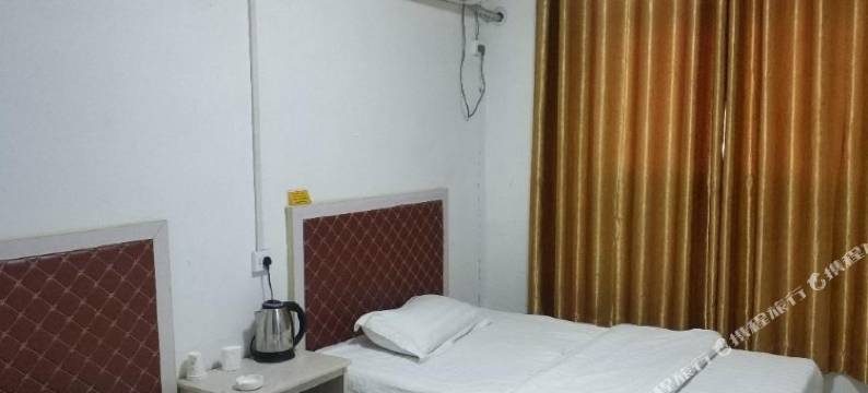 中牟鑫馨宾馆图片