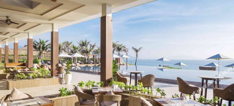 金兰融合度假酒店 - Spa全包(Fusion Resort Cam Ranh -  All Spa Inclusive)图片