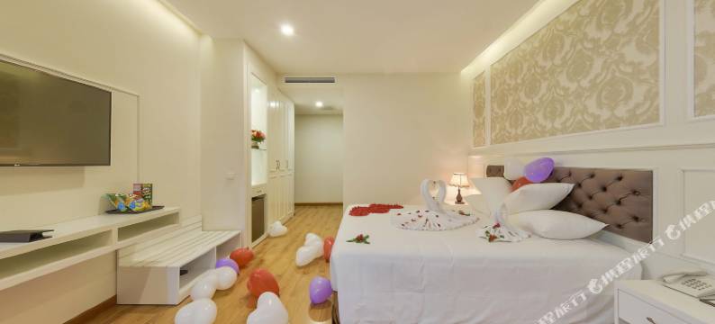 芽庄帝国酒店(Imperial Nha Trang)图片
