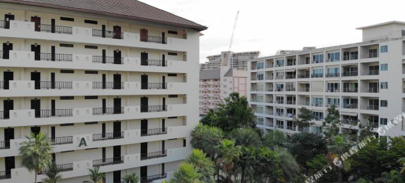 星期日 Wongamat 隐私 芭堤雅(Sunday Wongamat Privacy Pattaya)图片