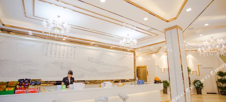 悦城时尚酒店(祁东永安店)图片