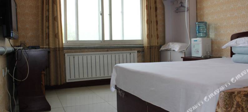 广饶泰华宾馆图片