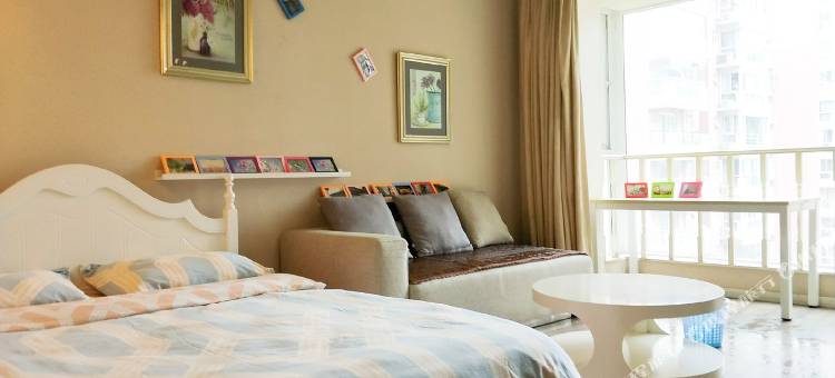 成都青羊区泽宸hotel公寓(宽巷子分店)图片