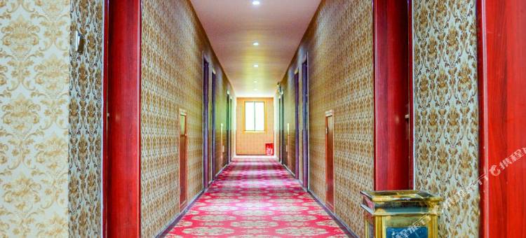 途窝假日酒店(松潘川主寺店)图片