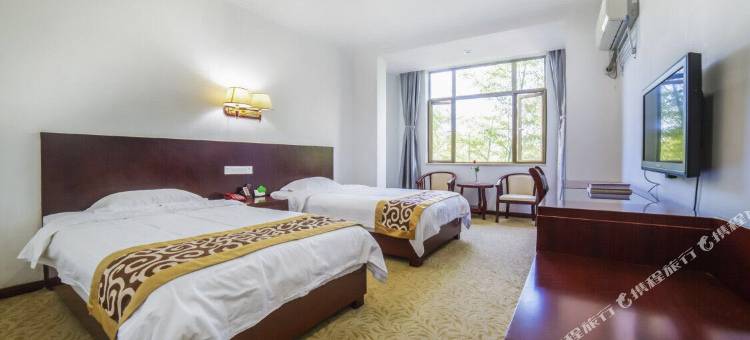 井冈山科苑宾馆图片