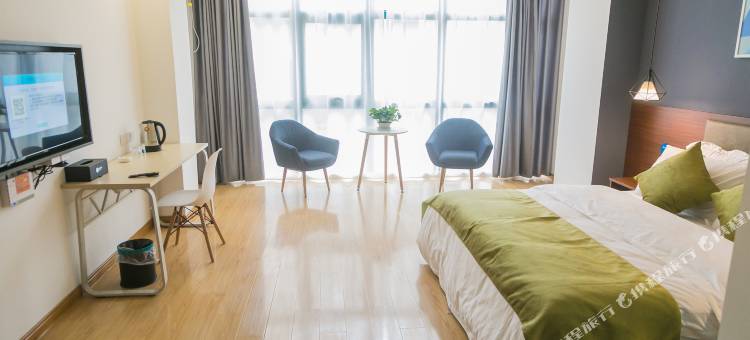 兴化星标酒店图片