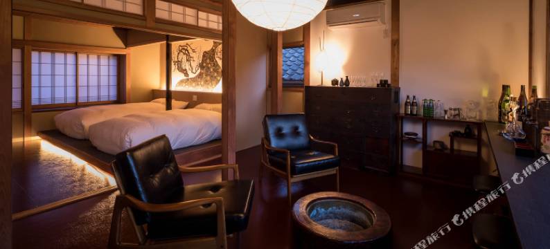 季乐京都东山(Kiraku Kyoto Higashiyama)图片