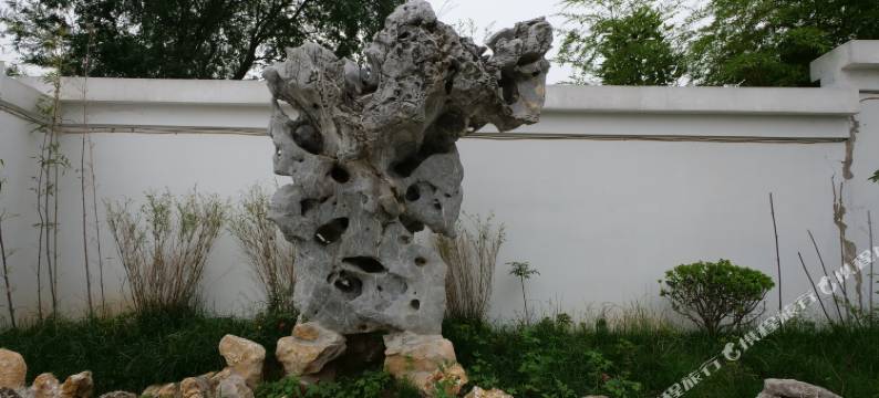 宜兴蒋山堂客栈图片