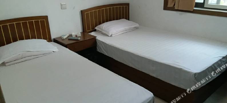 宿迁虹桥宾馆(项王故里店)图片