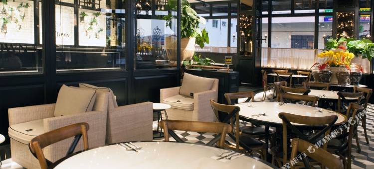 M精品酒店(M Boutique Hotel)图片