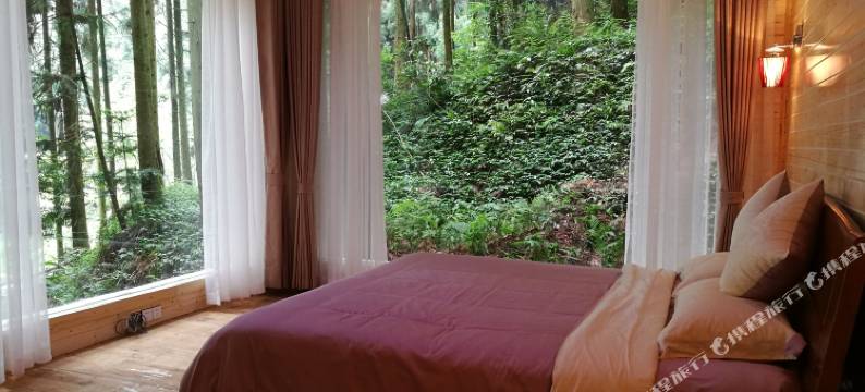 雅安万森康养庄园图片