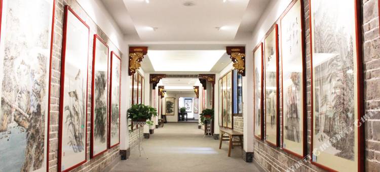 古城古色酒店(黄山歙县徽州古城店)图片