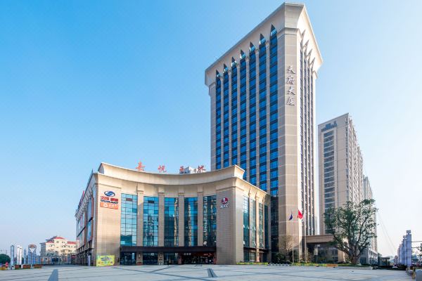 杭州景悦雷迪森维嘉酒店