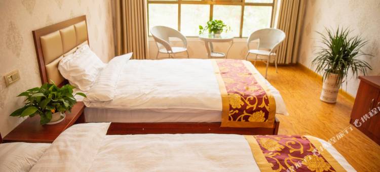 宕昌明庐客栈图片