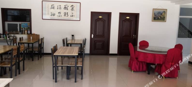 富雅风情民宿图片