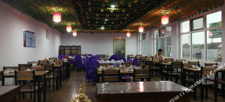 张北726小院图片