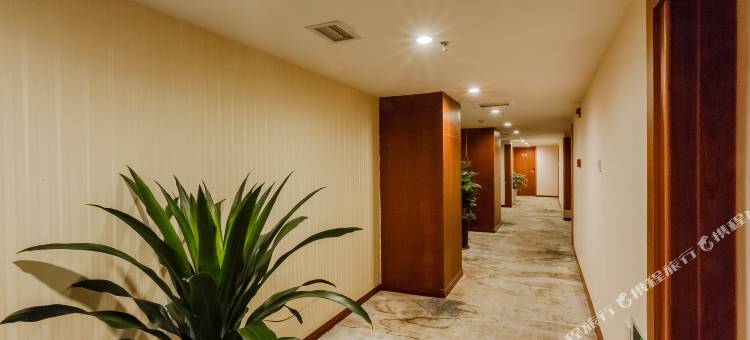 凯格酒店(成都宽窄巷子店)图片