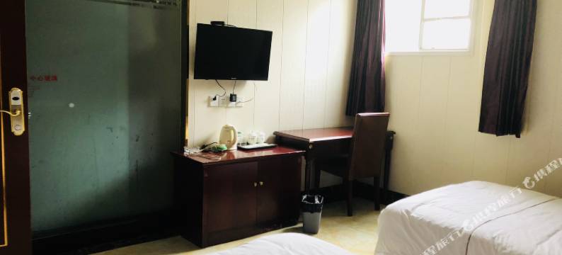 成都成华区锦秀宾馆图片