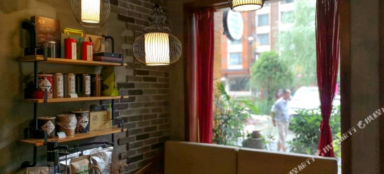 张家界静水花涧精品旅行客栈图片