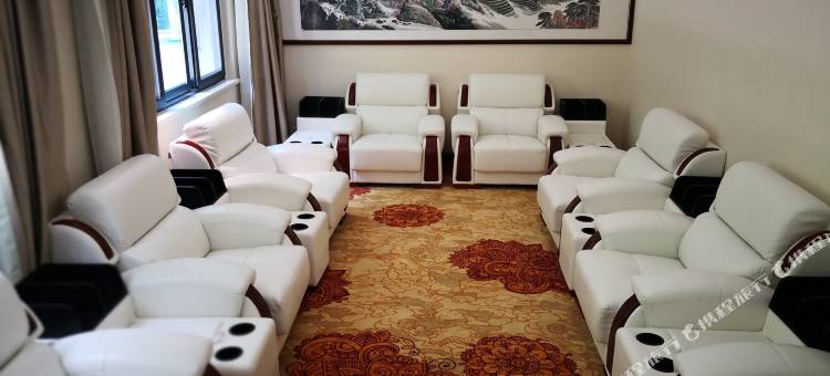 石台硒福养生山庄图片