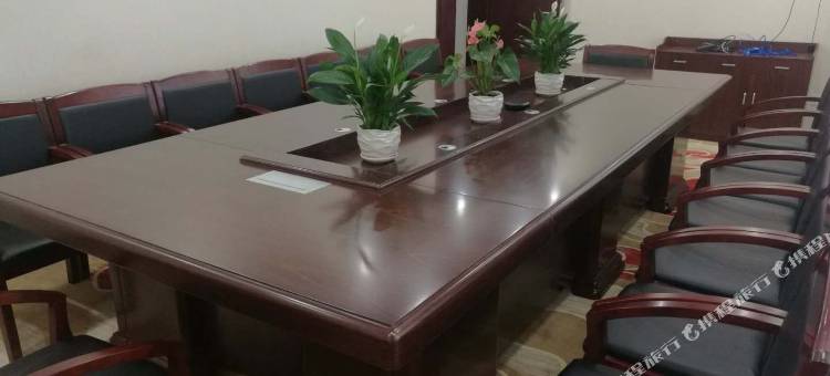 石台硒福养生山庄图片