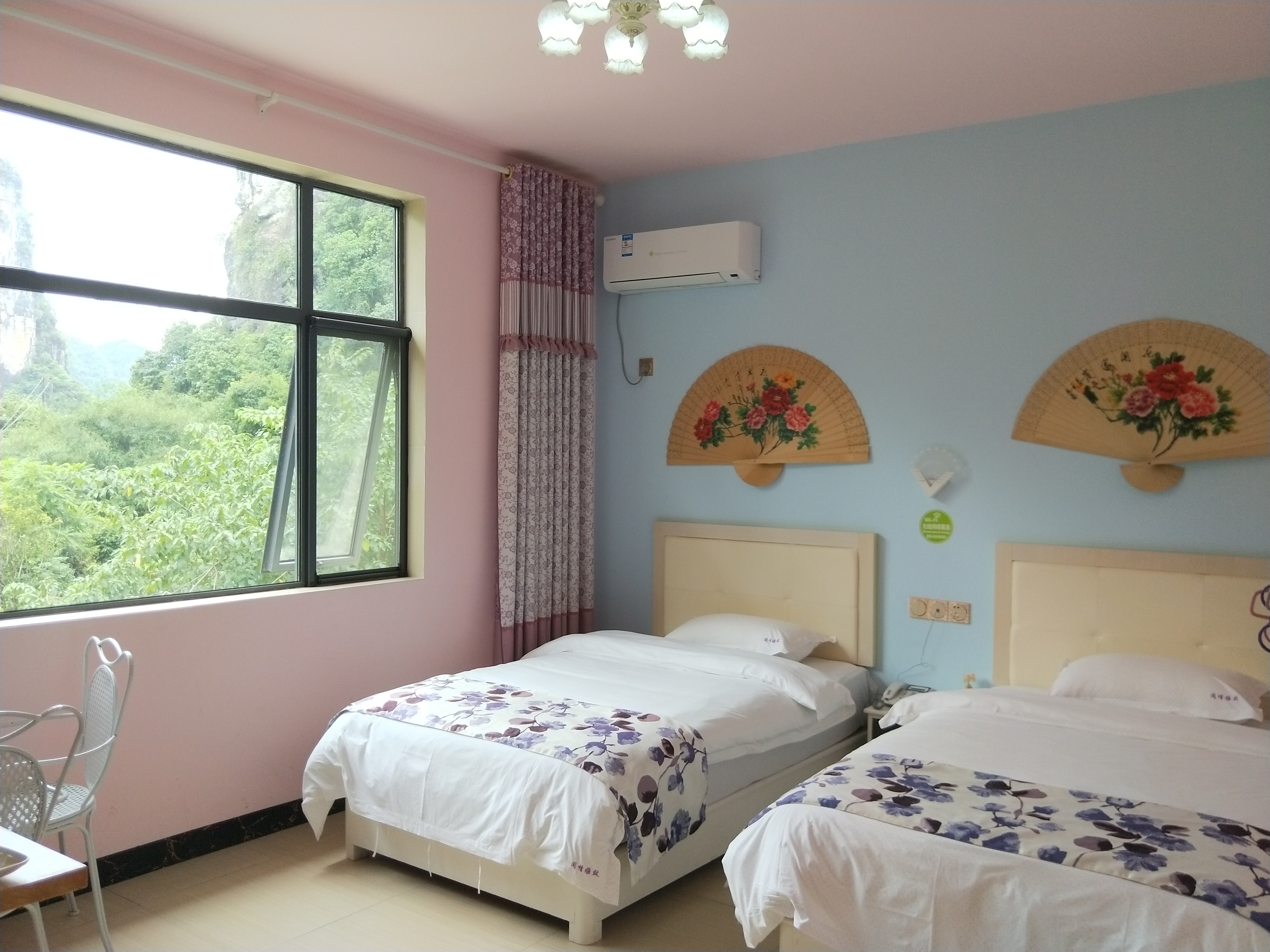 阳朔闲情雅致酒店预订价格,联系电话位置地址【携程酒店】