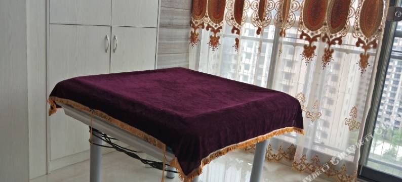 资兴湖畔的家公寓图片