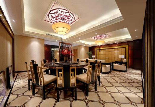 Jinfuyao Hotel Hotel Overview