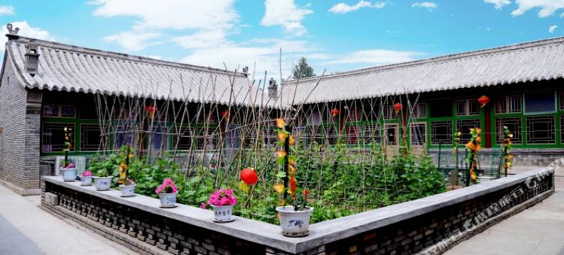 八达岭宝艳成农家院图片