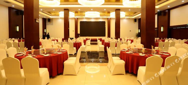 港泊鹤湾酒店图片