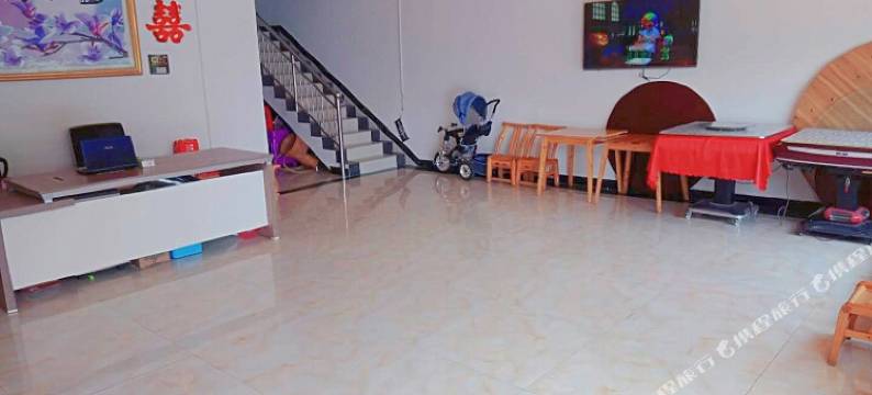 神农架双喜农庄图片