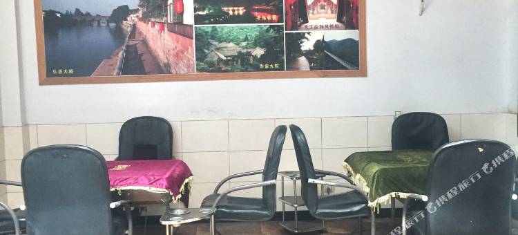 OYO邛崃兴隆客栈图片